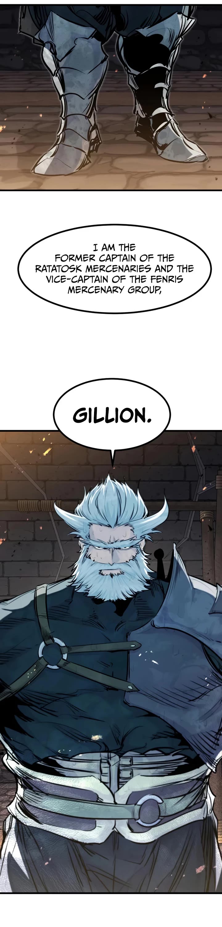 The Regressed Mercenary's Machinations Chapter 86 page 21 - Chapter 86