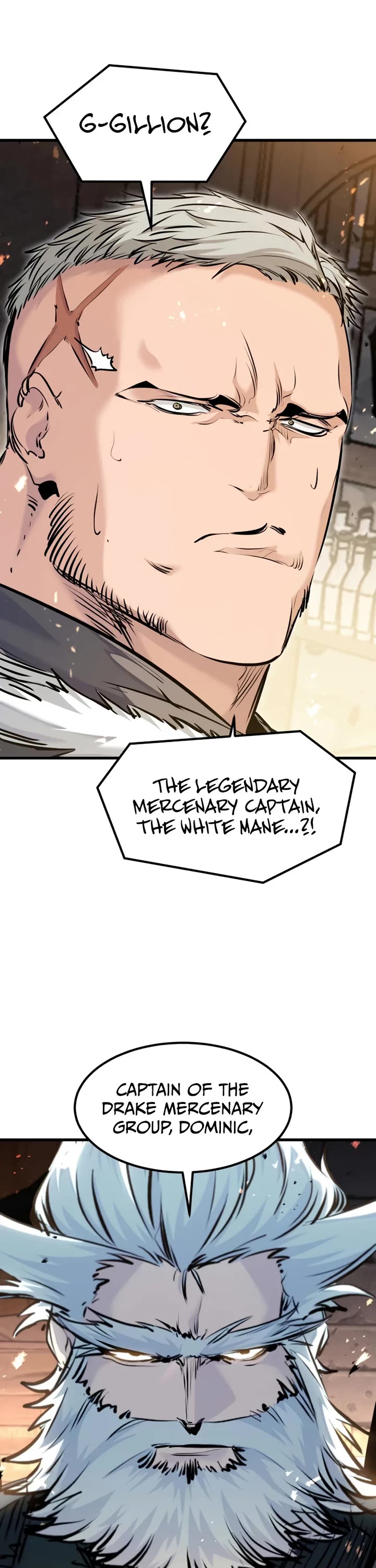 The Regressed Mercenary's Machinations Chapter 86 page 22 - Chapter 86