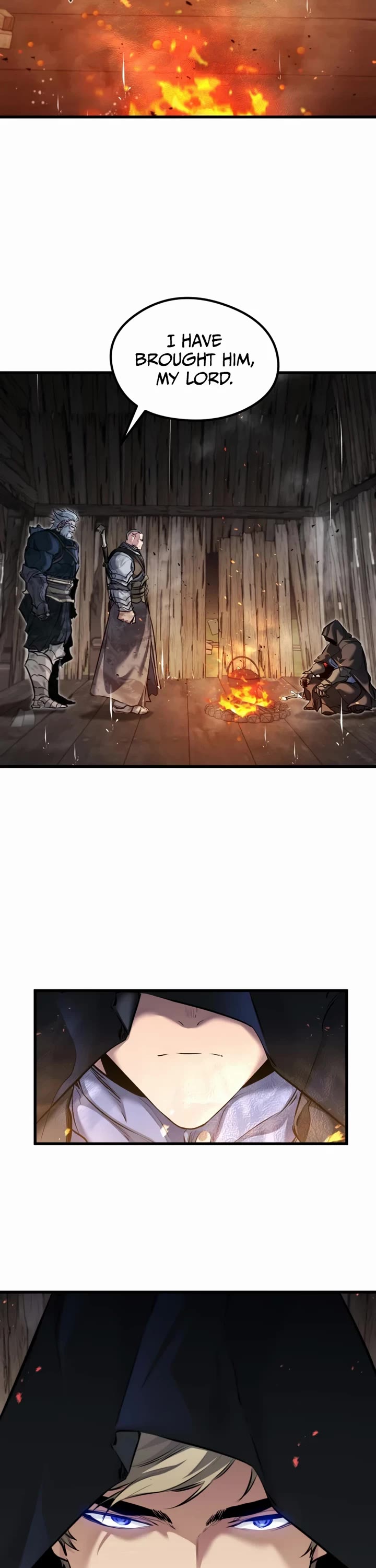 The Regressed Mercenary's Machinations Chapter 86 page 26 - Chapter 86