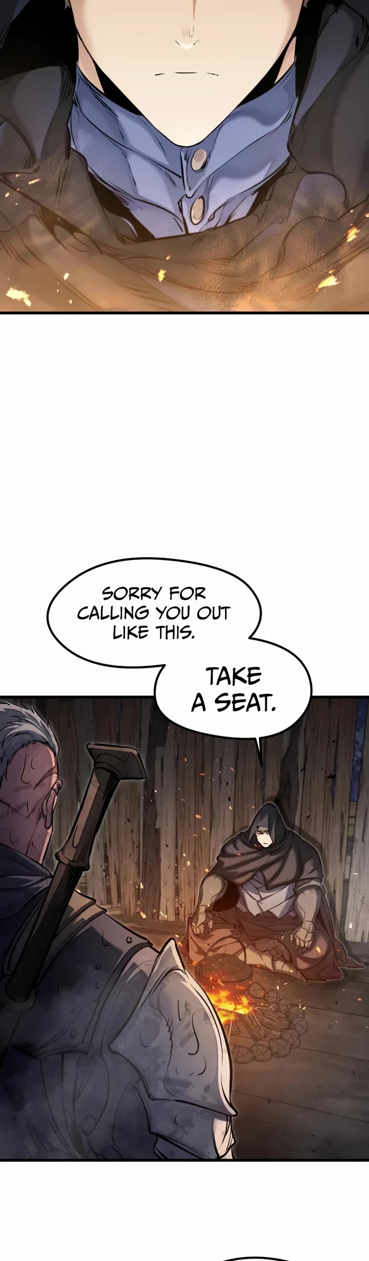 The Regressed Mercenary's Machinations Chapter 86 page 27 - Chapter 86