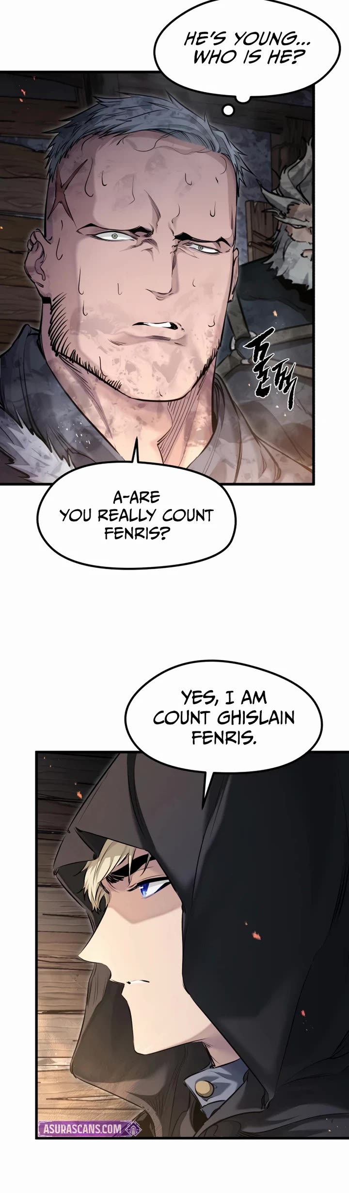 The Regressed Mercenary's Machinations Chapter 86 page 28 - Chapter 86