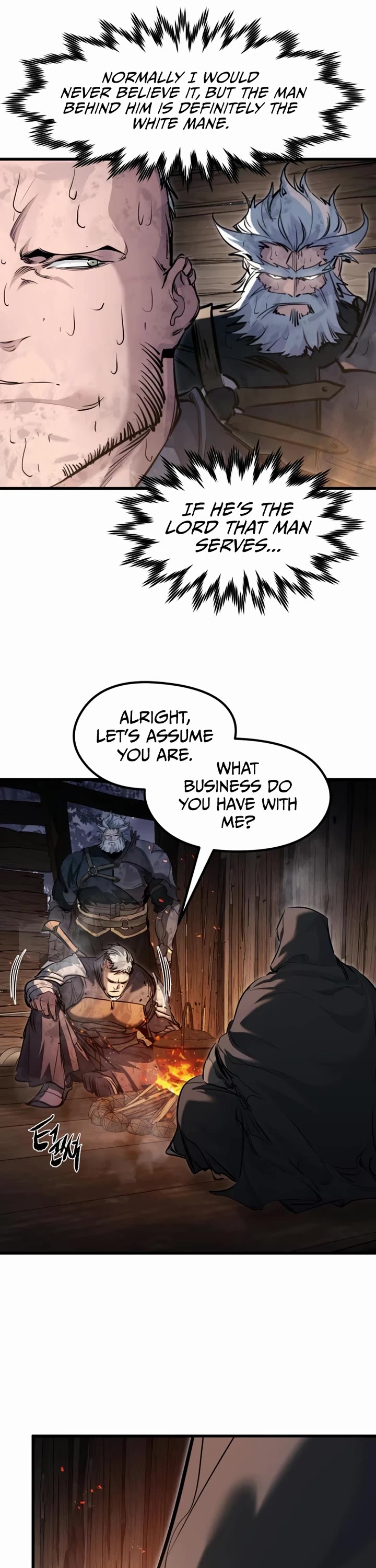 The Regressed Mercenary's Machinations Chapter 86 page 29 - Chapter 86