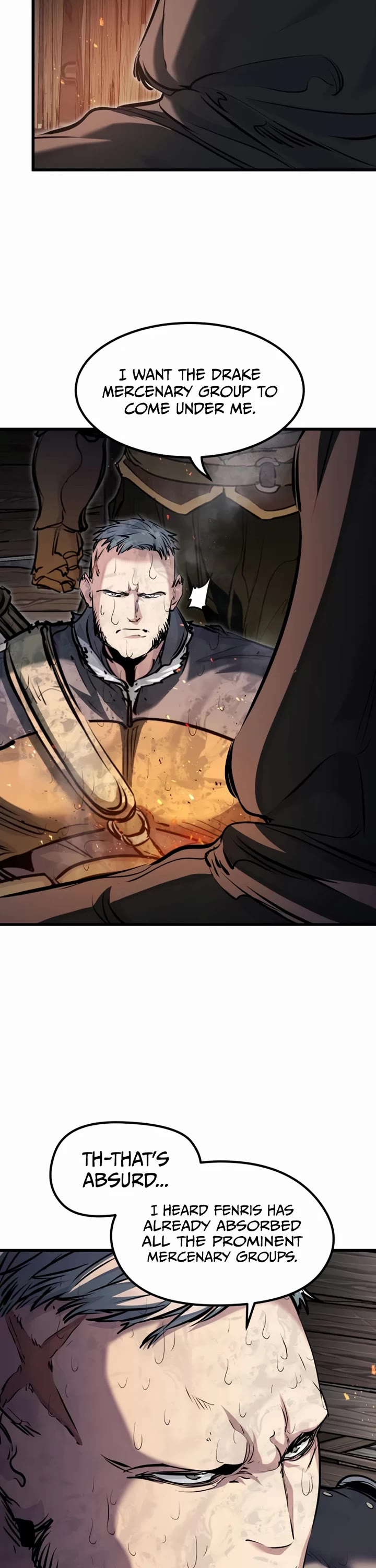 The Regressed Mercenary's Machinations Chapter 86 page 30 - Chapter 86