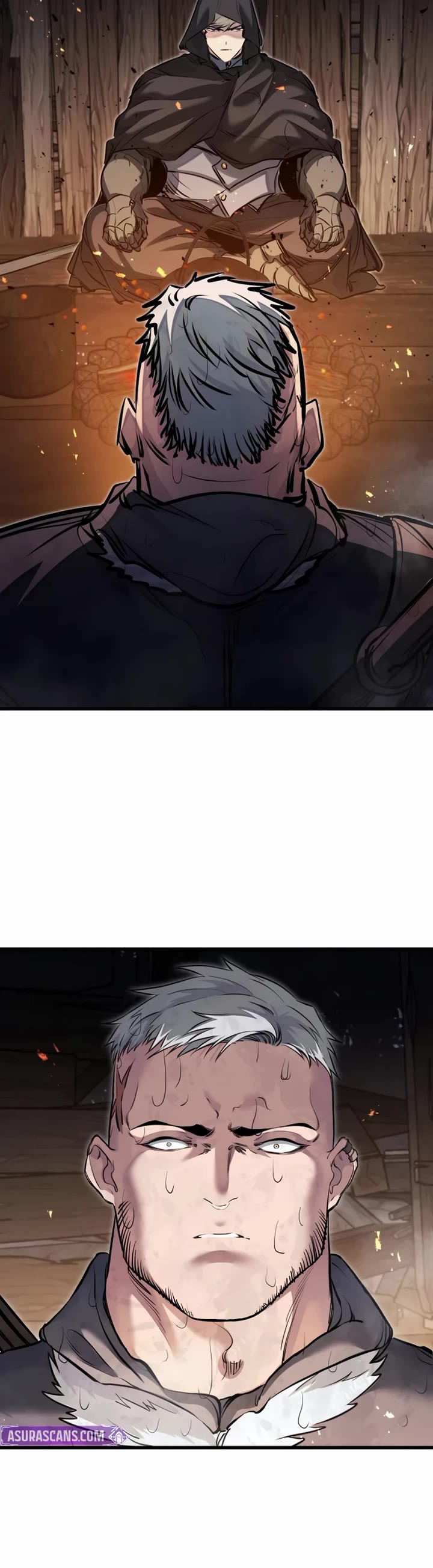 The Regressed Mercenary's Machinations Chapter 86 page 32 - Chapter 86
