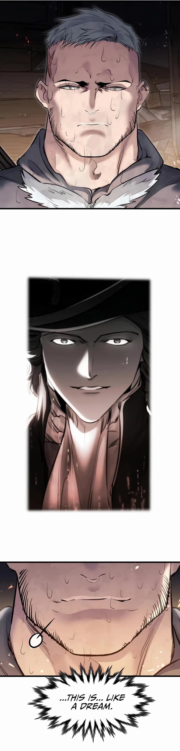 The Regressed Mercenary's Machinations Chapter 86 page 33 - Chapter 86