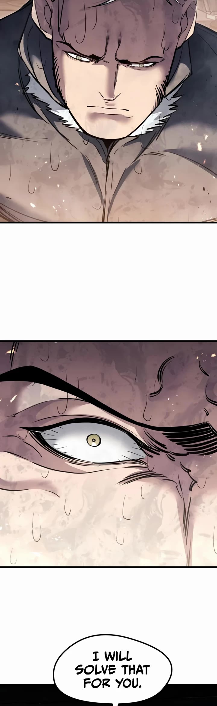 The Regressed Mercenary's Machinations Chapter 86 page 35 - Chapter 86
