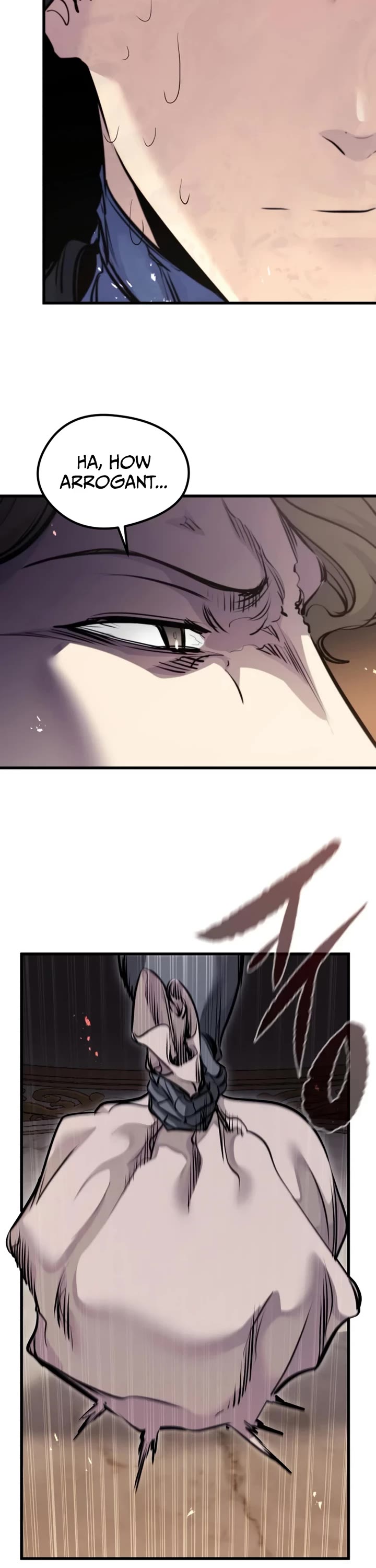 The Regressed Mercenary's Machinations Chapter 86 page 46 - Chapter 86