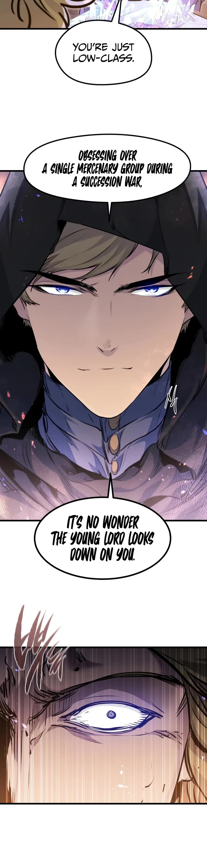 The Regressed Mercenary's Machinations Chapter 86 page 51 - Chapter 86