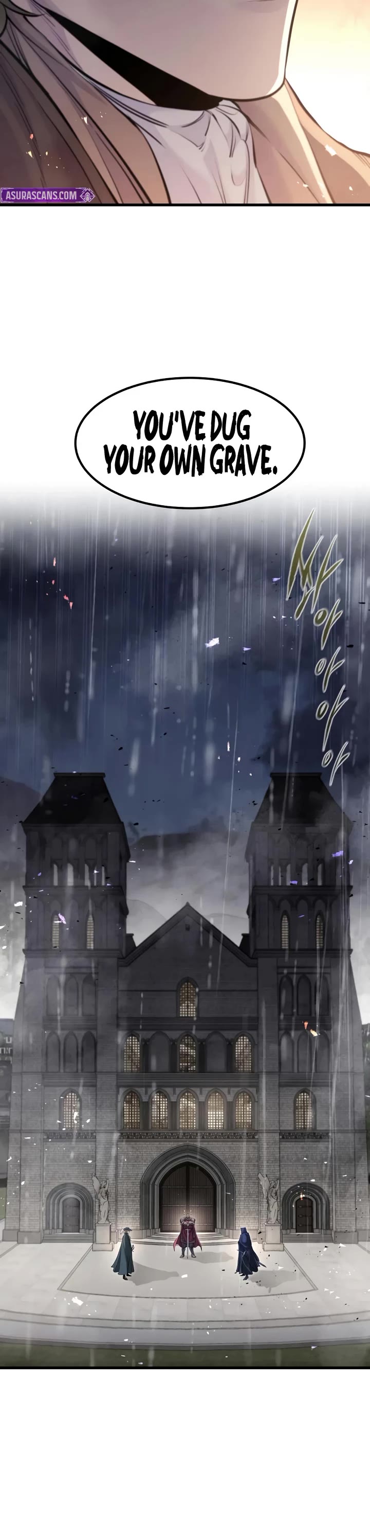 The Regressed Mercenary's Machinations Chapter 87 page 16 - Chapter 87