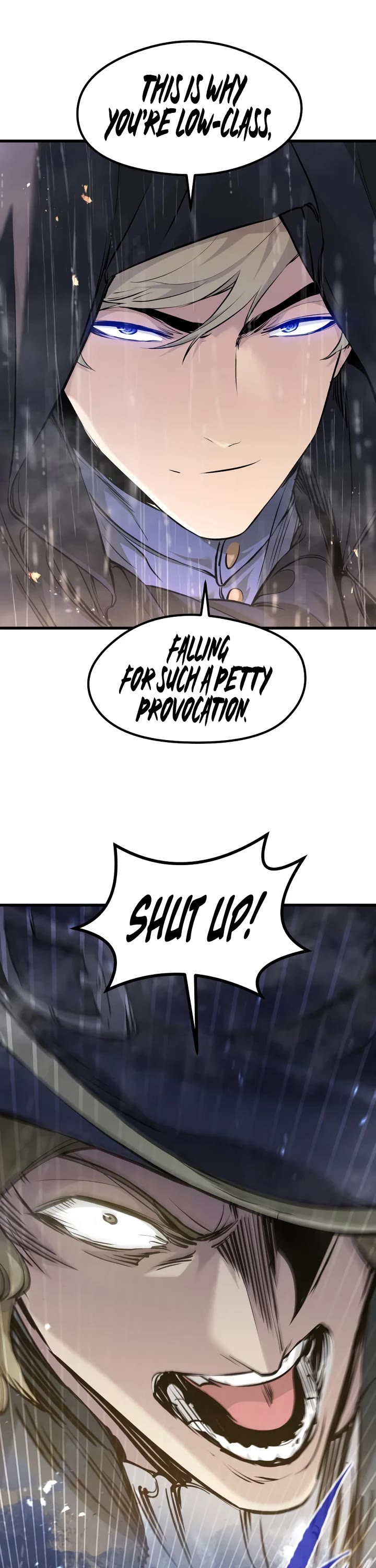 The Regressed Mercenary's Machinations Chapter 87 page 21 - Chapter 87