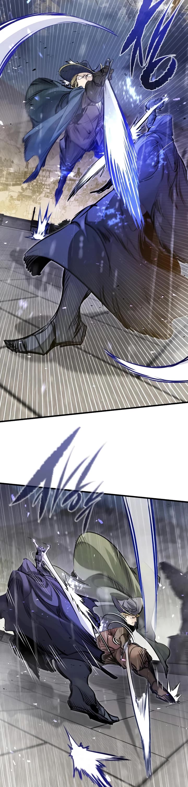 The Regressed Mercenary's Machinations Chapter 87 page 22 - Chapter 87