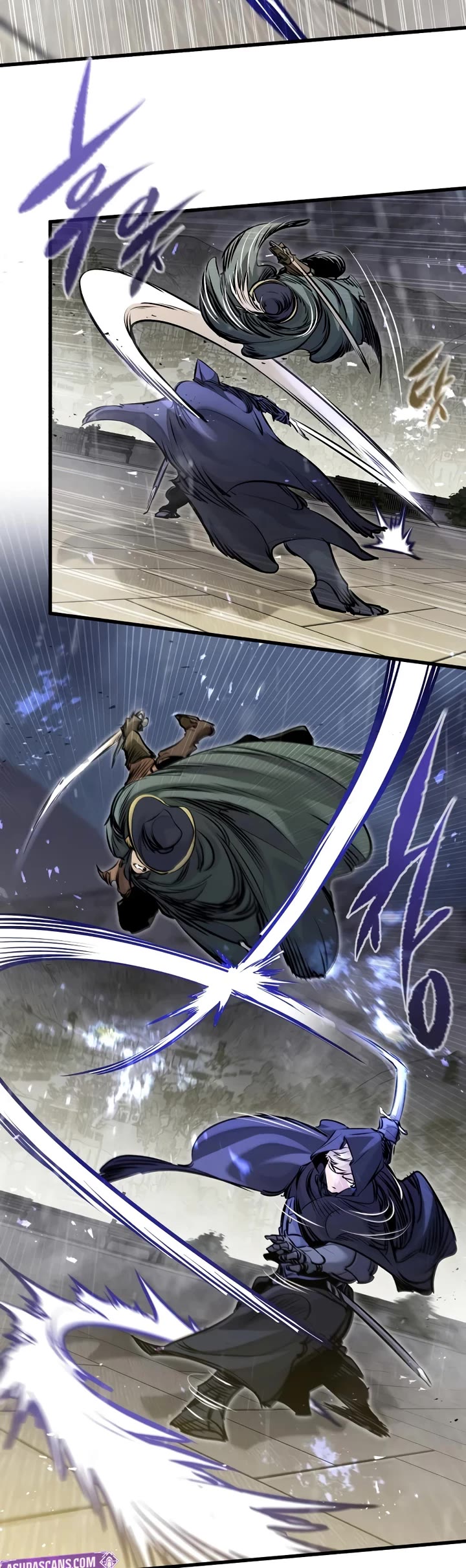 The Regressed Mercenary's Machinations Chapter 87 page 23 - Chapter 87