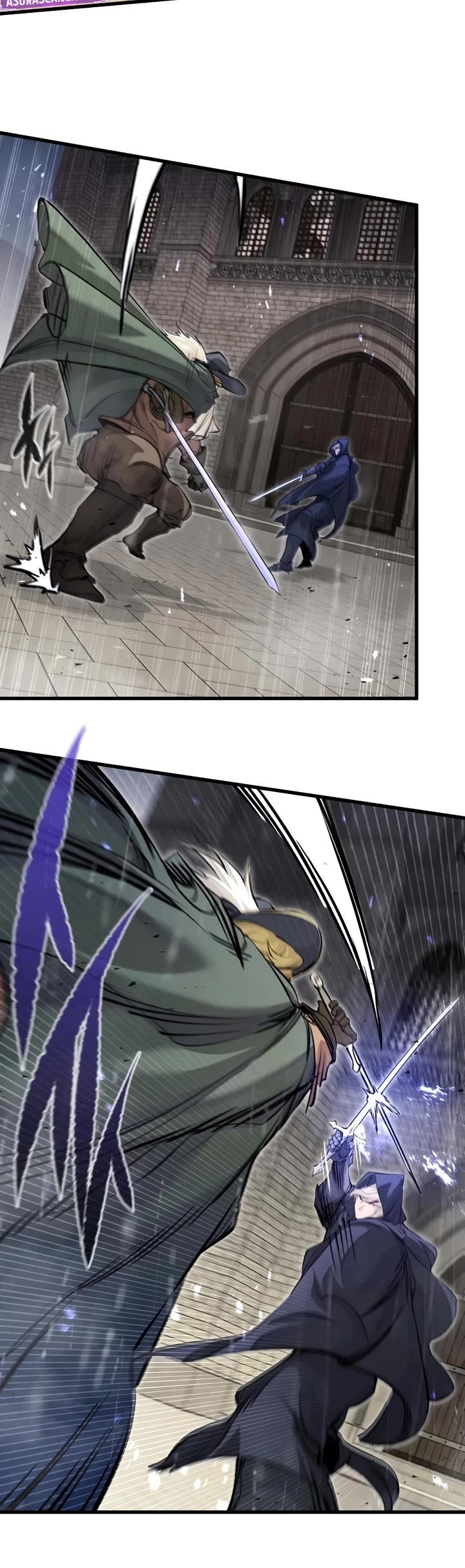 The Regressed Mercenary's Machinations Chapter 87 page 24 - Chapter 87