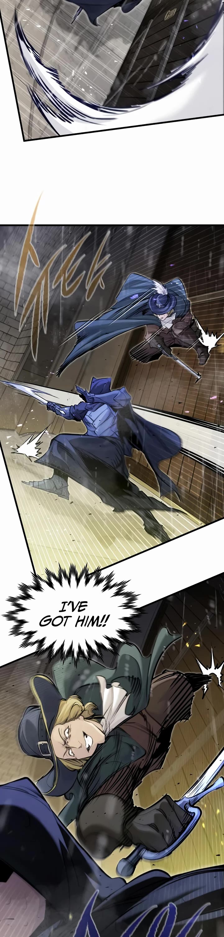 The Regressed Mercenary's Machinations Chapter 87 page 26 - Chapter 87