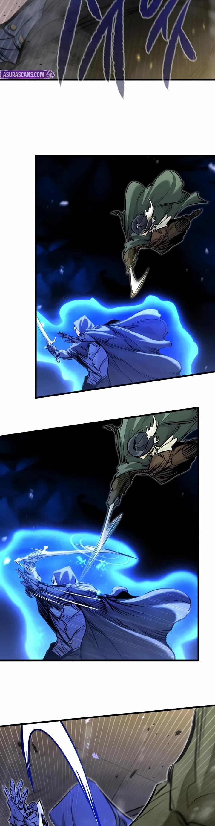 The Regressed Mercenary's Machinations Chapter 87 page 27 - Chapter 87