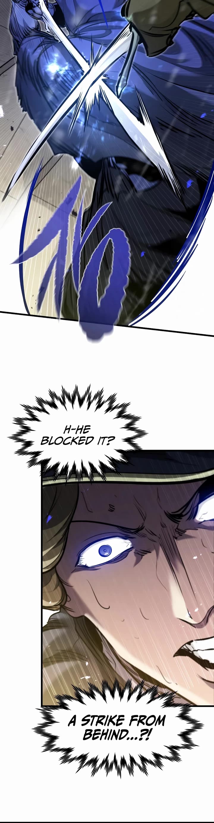 The Regressed Mercenary's Machinations Chapter 87 page 28 - Chapter 87