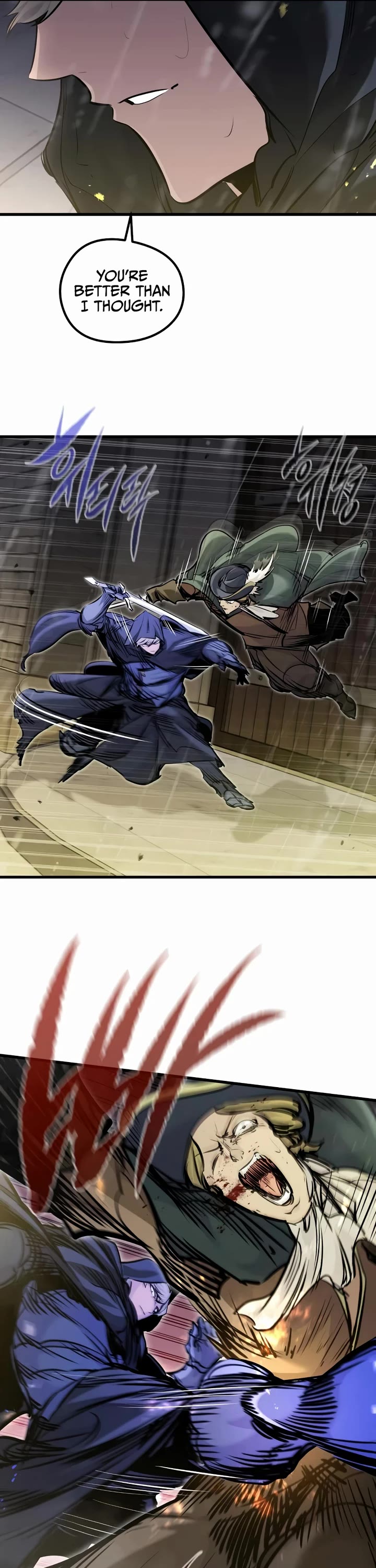 The Regressed Mercenary's Machinations Chapter 87 page 29 - Chapter 87