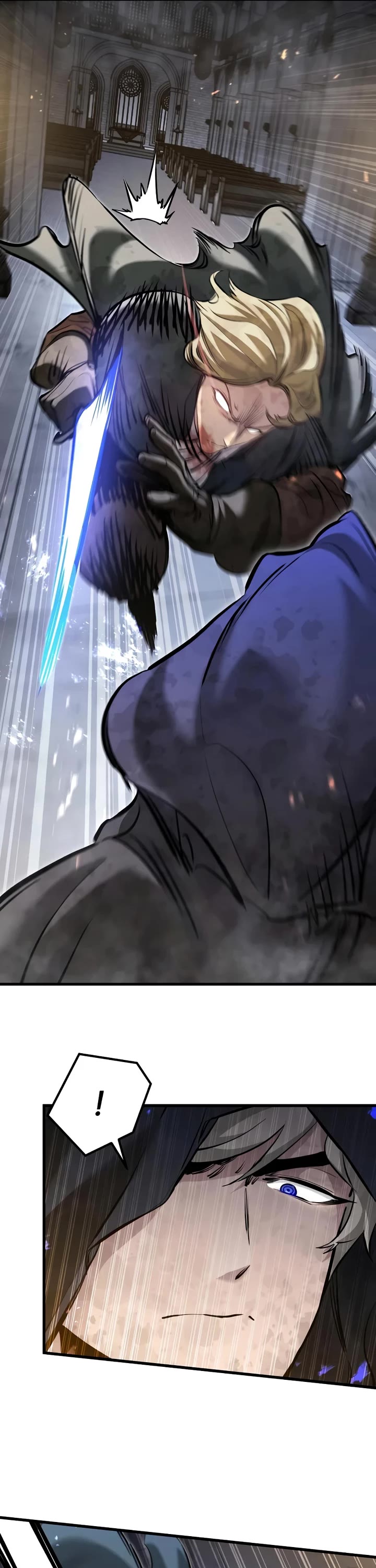 The Regressed Mercenary's Machinations Chapter 87 page 33 - Chapter 87