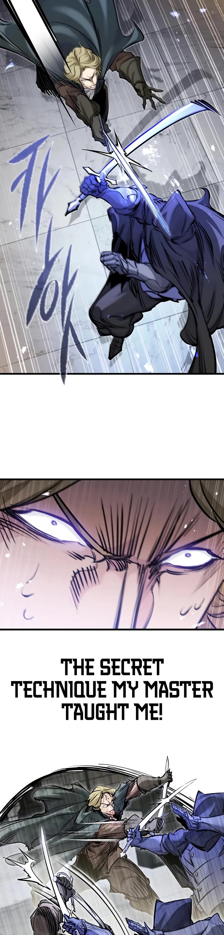 The Regressed Mercenary's Machinations Chapter 87 page 34 - Chapter 87