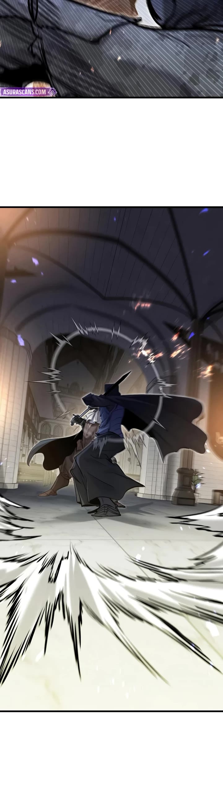 The Regressed Mercenary's Machinations Chapter 87 page 36 - Chapter 87