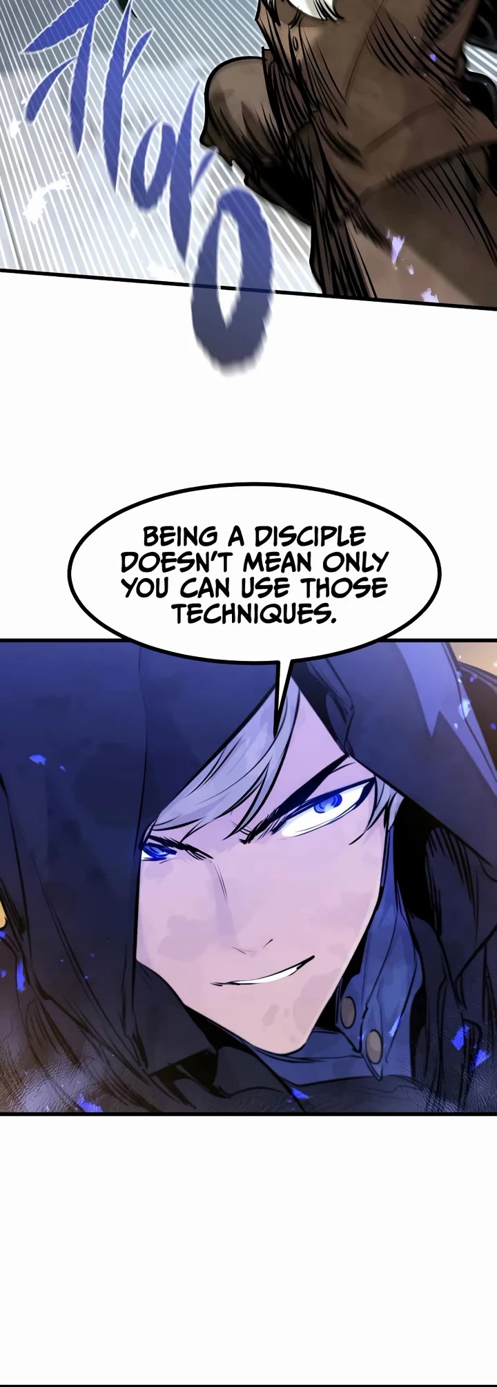 The Regressed Mercenary's Machinations Chapter 87 page 40 - Chapter 87