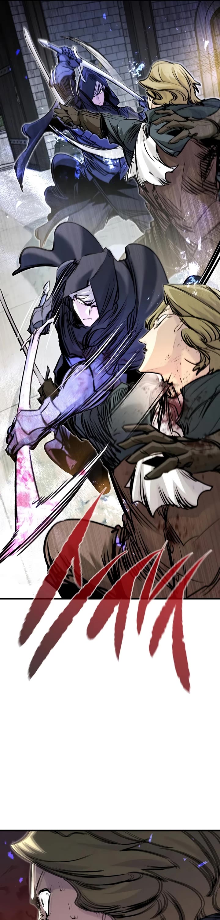The Regressed Mercenary's Machinations Chapter 87 page 41 - Chapter 87
