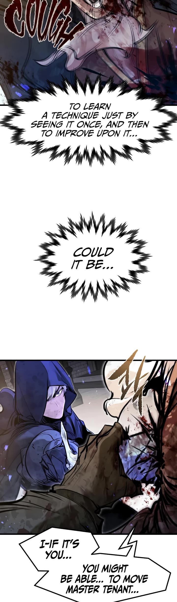 The Regressed Mercenary's Machinations Chapter 87 page 43 - Chapter 87