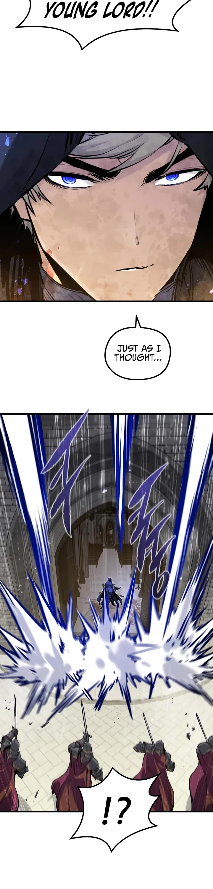 The Regressed Mercenary's Machinations Chapter 87 page 46 - Chapter 87