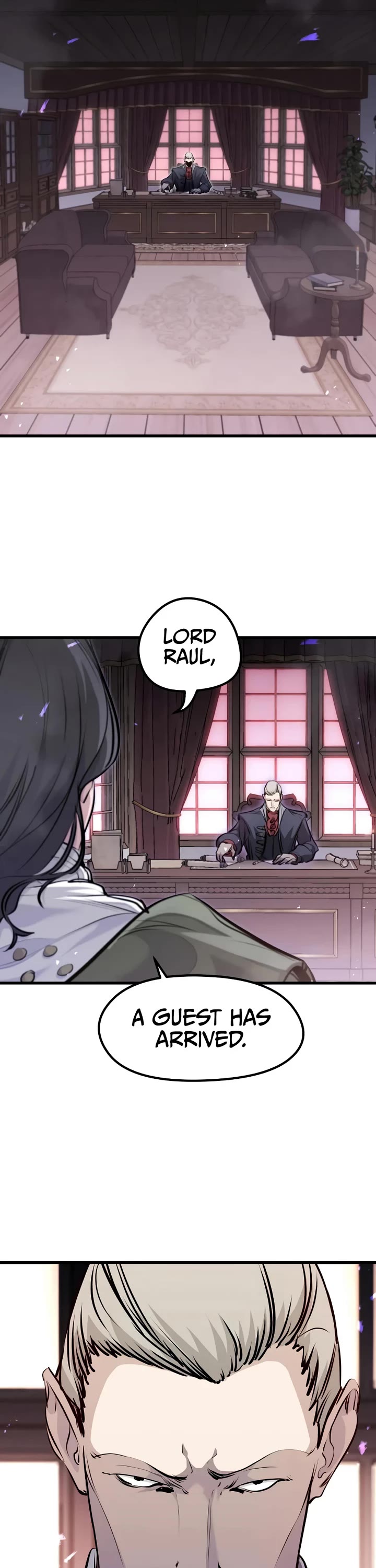 The Regressed Mercenary's Machinations Chapter 87 page 49 - Chapter 87