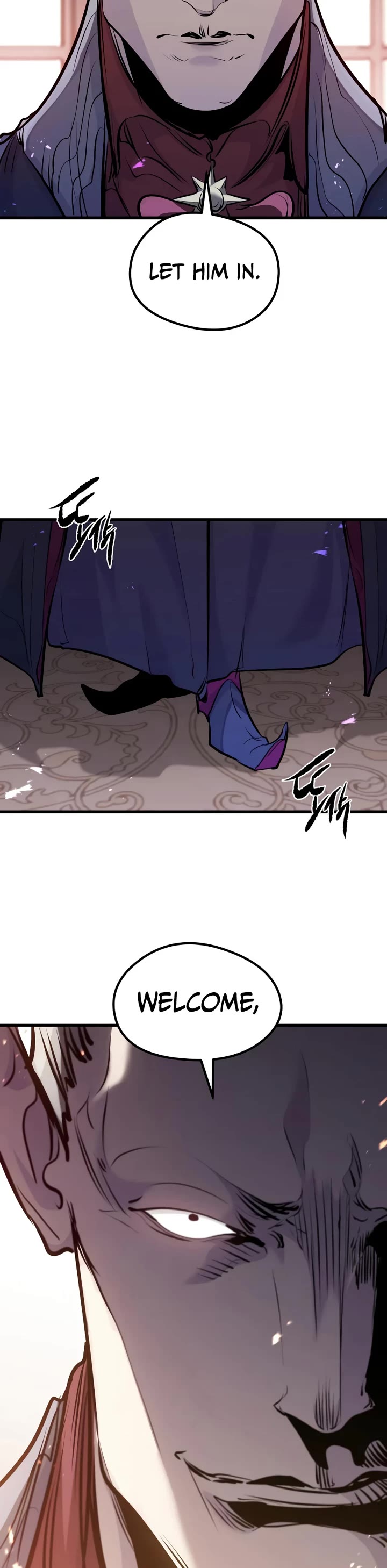 The Regressed Mercenary's Machinations Chapter 87 page 50 - Chapter 87