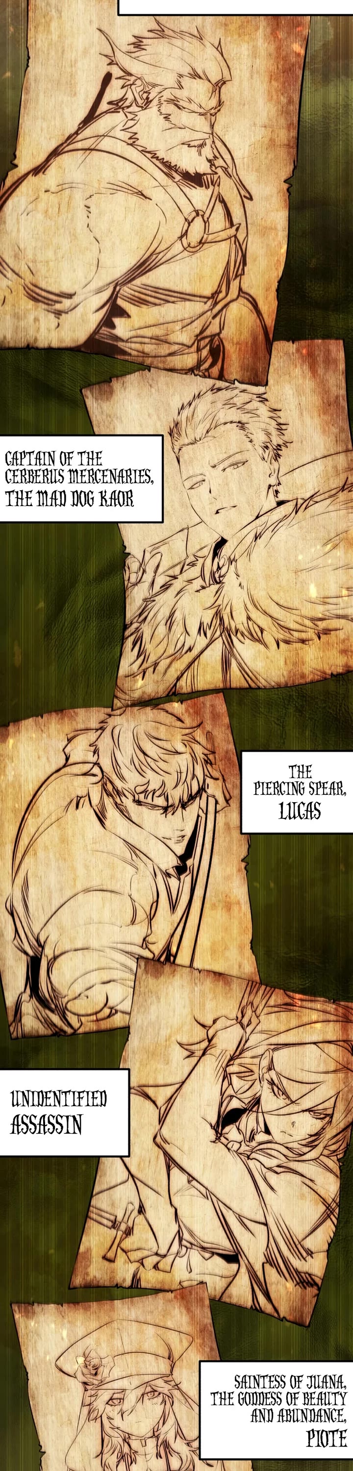 The Regressed Mercenary's Machinations Chapter 88 page 10 - Chapter 88