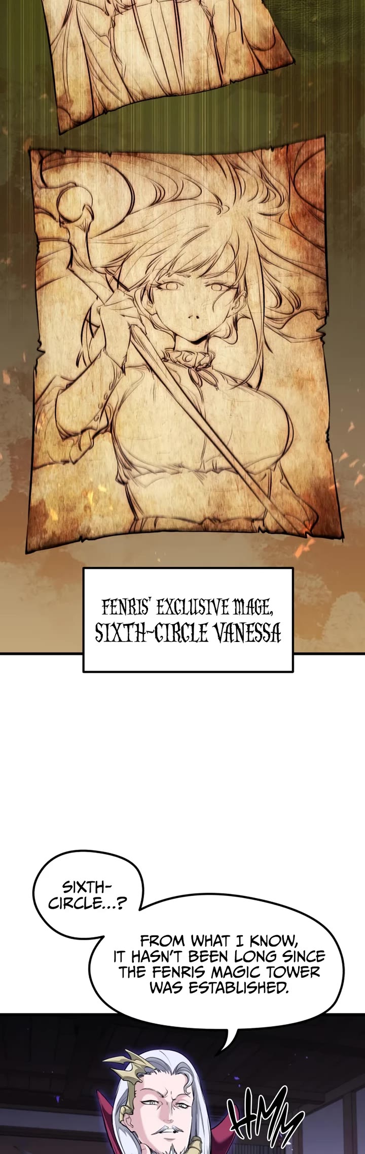 The Regressed Mercenary's Machinations Chapter 88 page 11 - Chapter 88