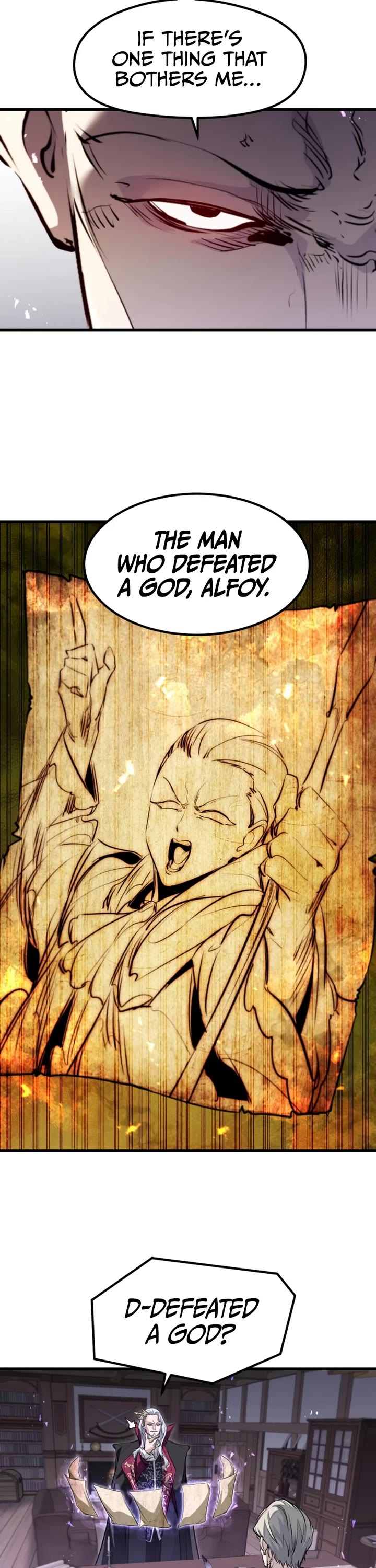 The Regressed Mercenary's Machinations Chapter 88 page 13 - Chapter 88