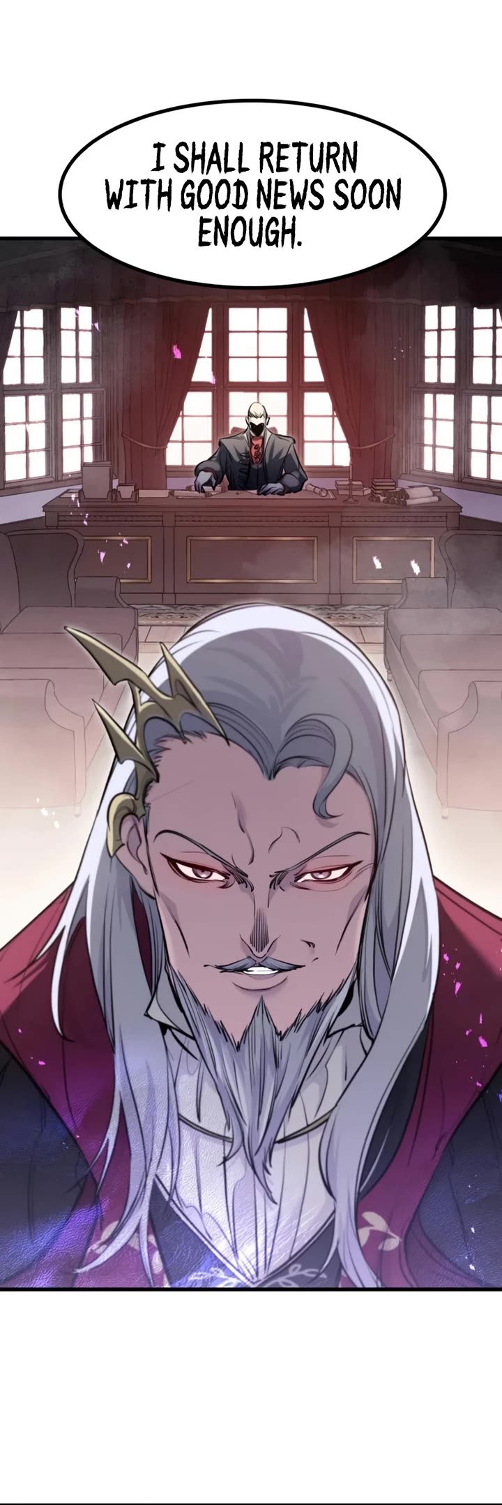 The Regressed Mercenary's Machinations Chapter 88 page 16 - Chapter 88