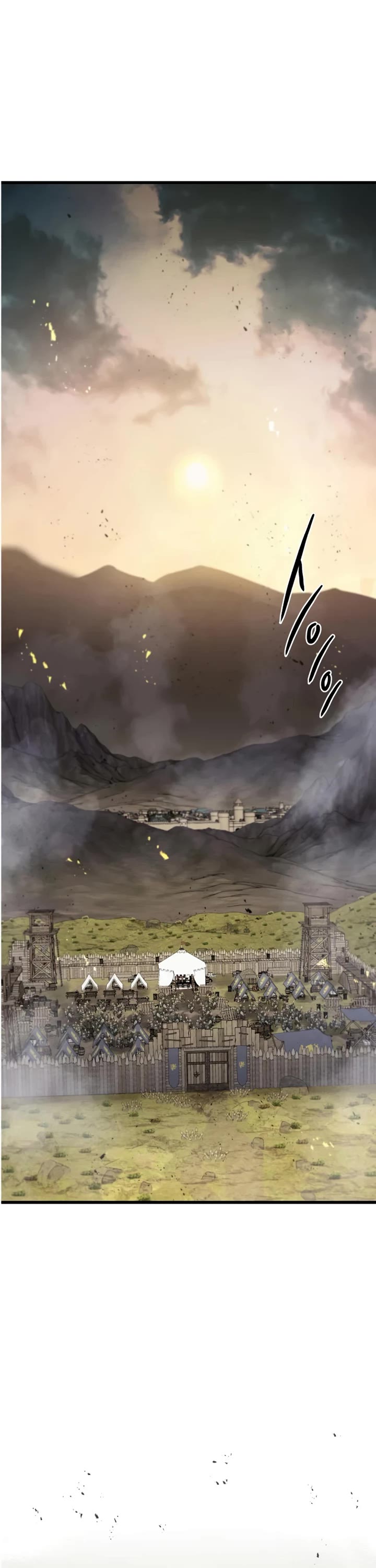 The Regressed Mercenary's Machinations Chapter 88 page 18 - Chapter 88