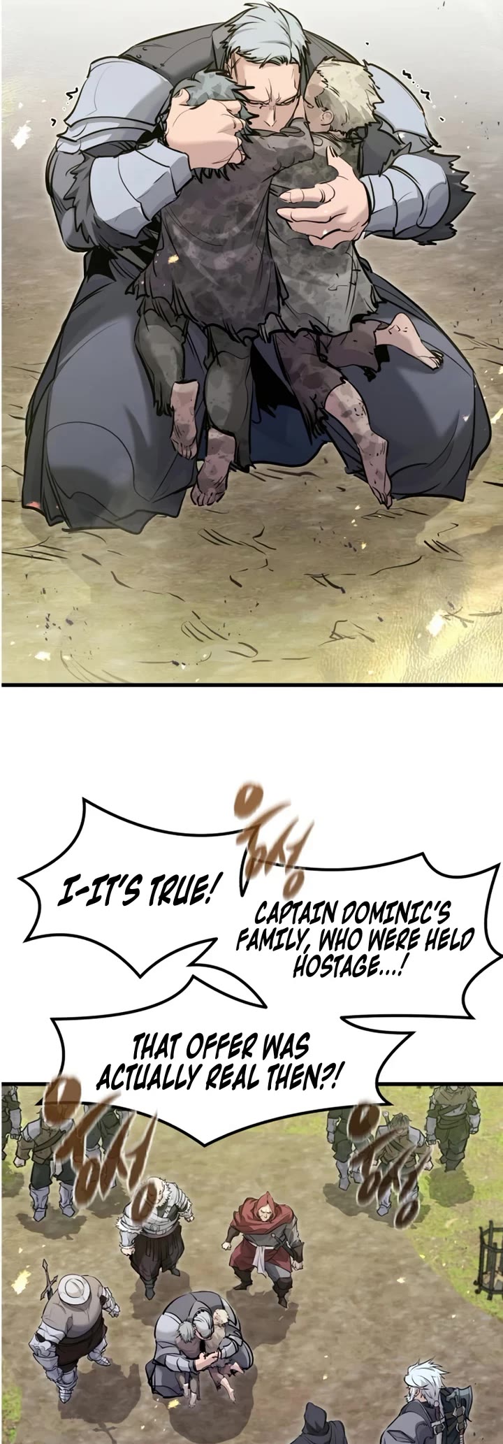 The Regressed Mercenary's Machinations Chapter 88 page 19 - Chapter 88