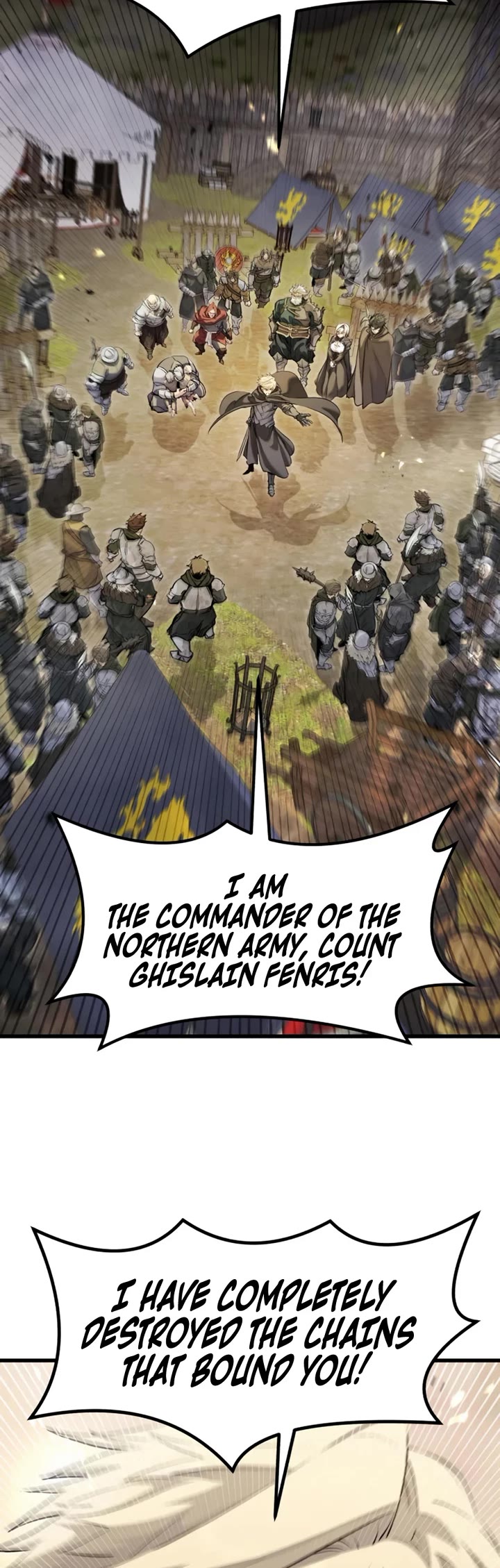 The Regressed Mercenary's Machinations Chapter 88 page 24 - Chapter 88