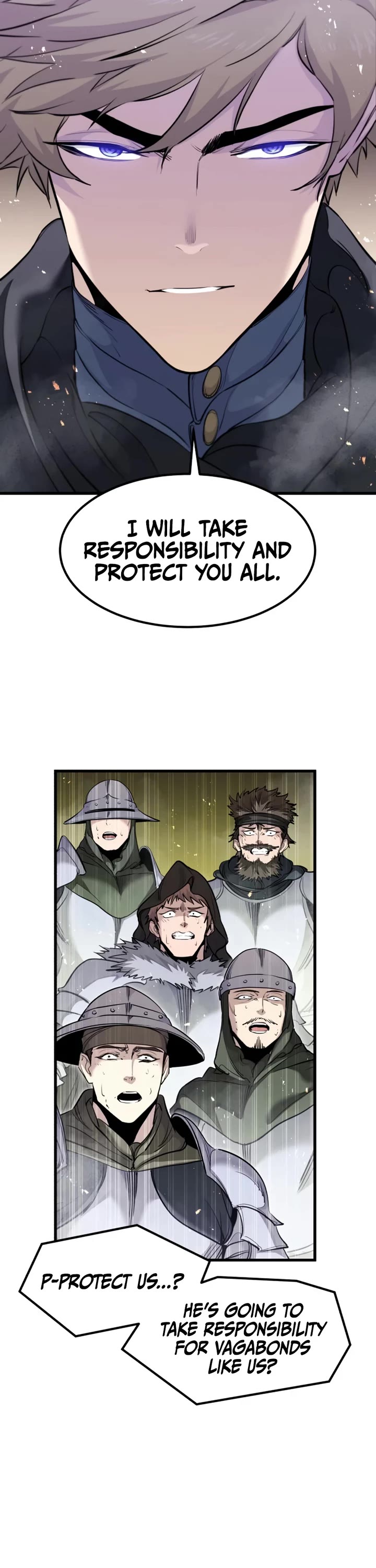 The Regressed Mercenary's Machinations Chapter 88 page 26 - Chapter 88