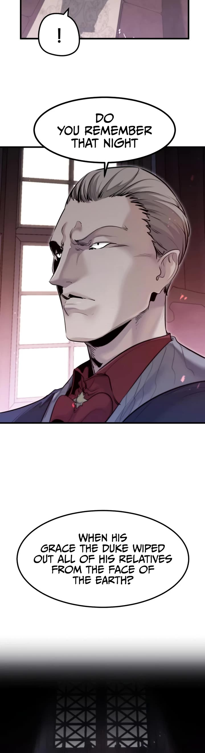 The Regressed Mercenary's Machinations Chapter 88 page 4 - Chapter 88