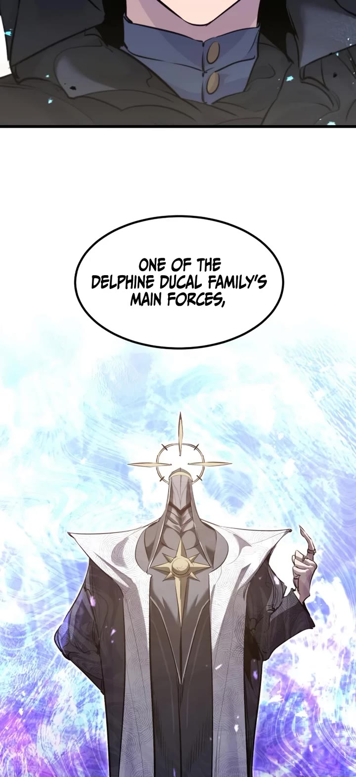 The Regressed Mercenary's Machinations Chapter 88 page 42 - Chapter 88