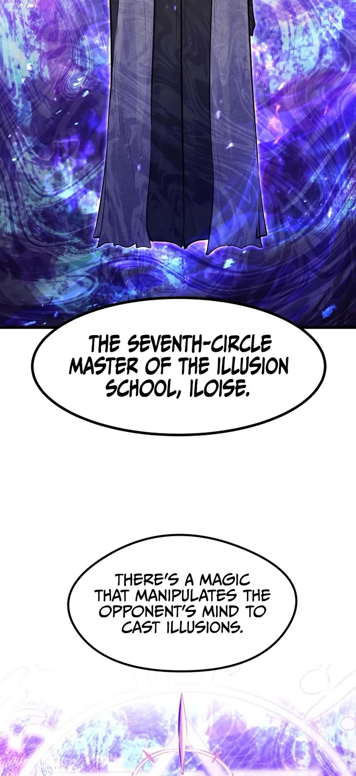 The Regressed Mercenary's Machinations Chapter 88 page 43 - Chapter 88