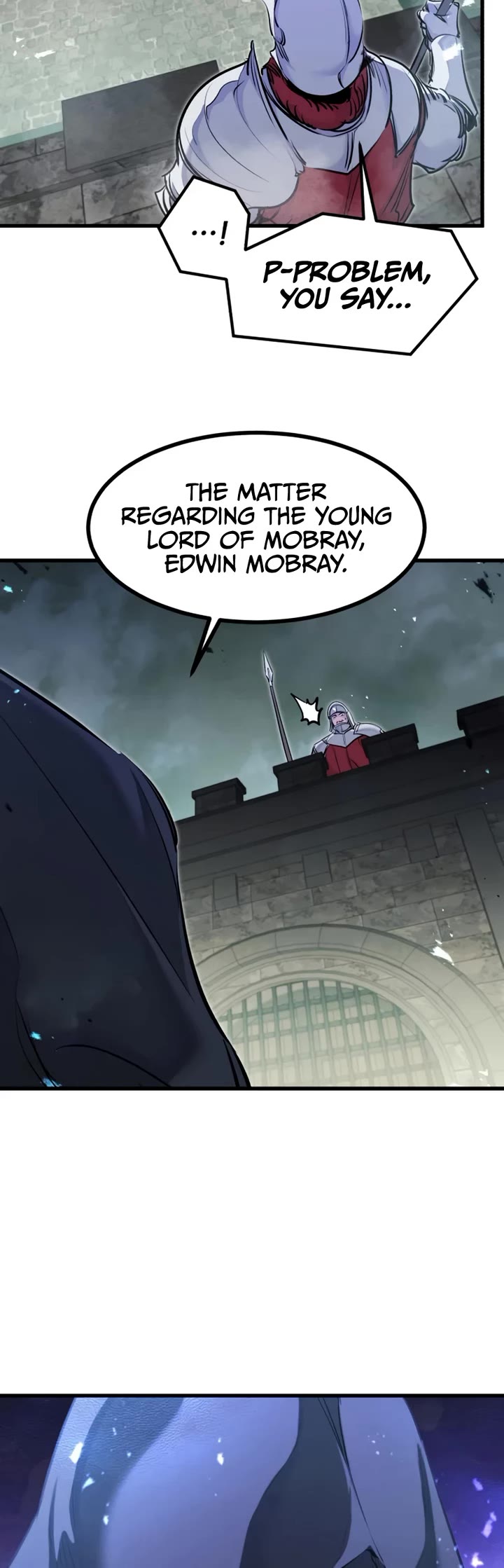 The Regressed Mercenary's Machinations Chapter 88 page 47 - Chapter 88