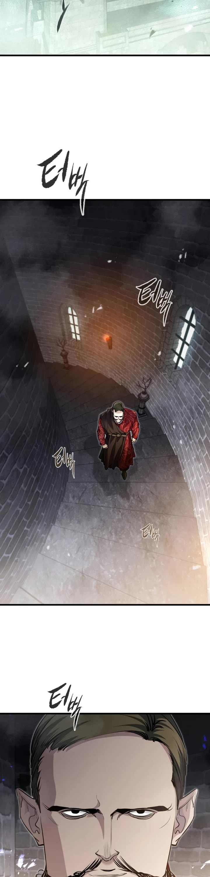The Regressed Mercenary's Machinations Chapter 88 page 49 - Chapter 88