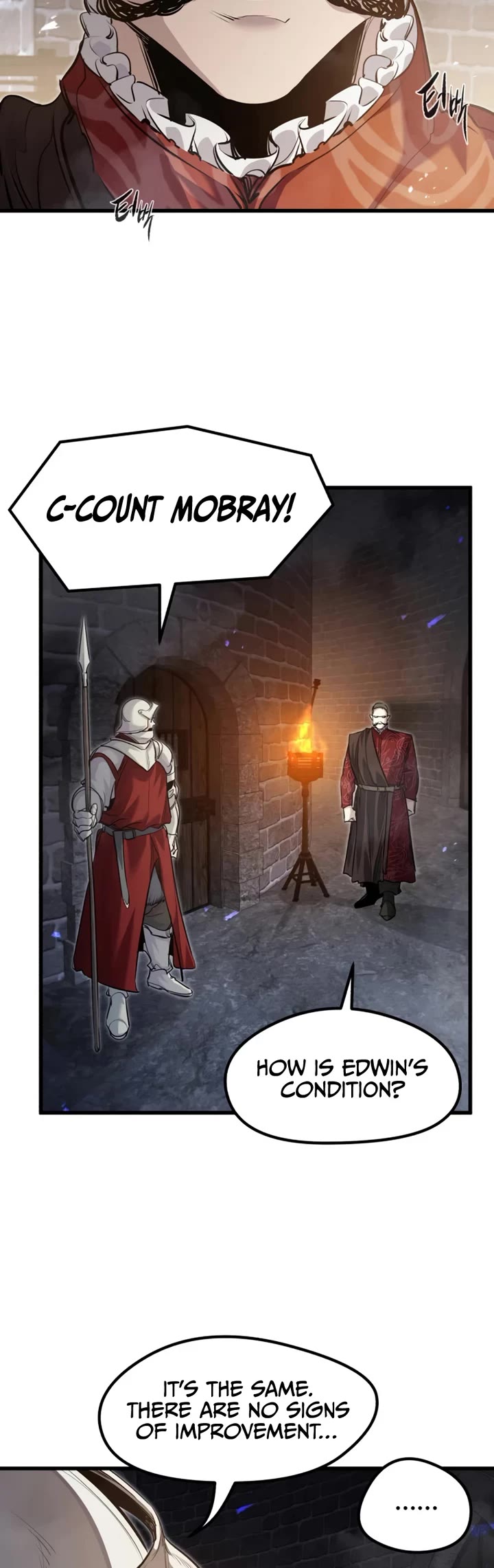 The Regressed Mercenary's Machinations Chapter 88 page 50 - Chapter 88