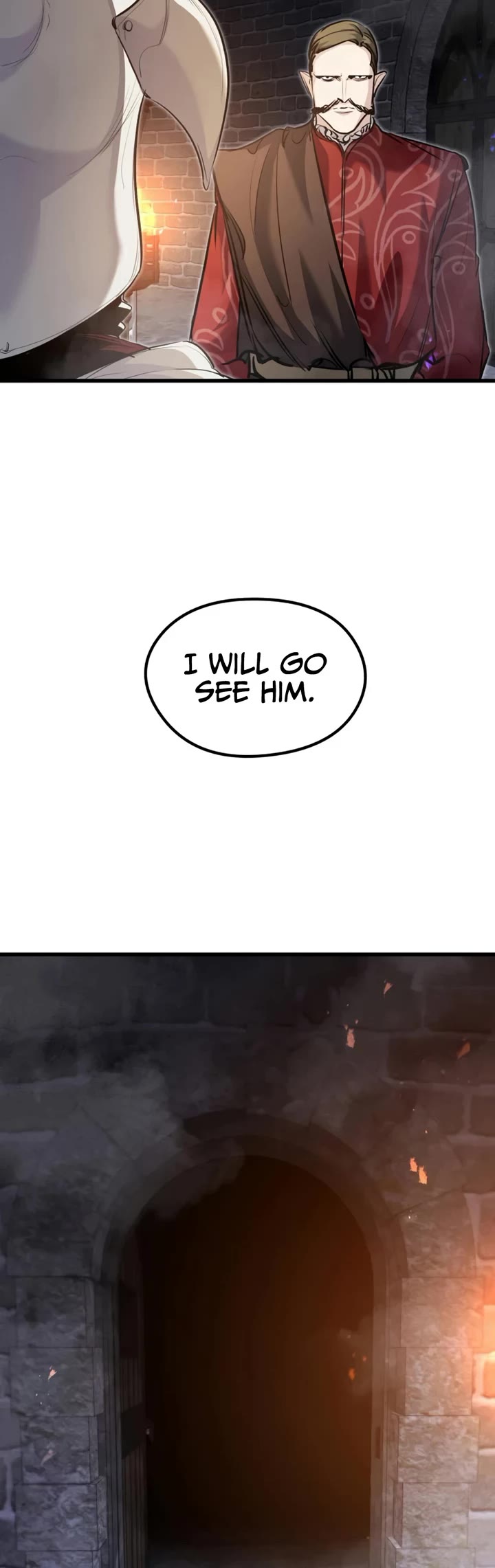 The Regressed Mercenary's Machinations Chapter 88 page 51 - Chapter 88