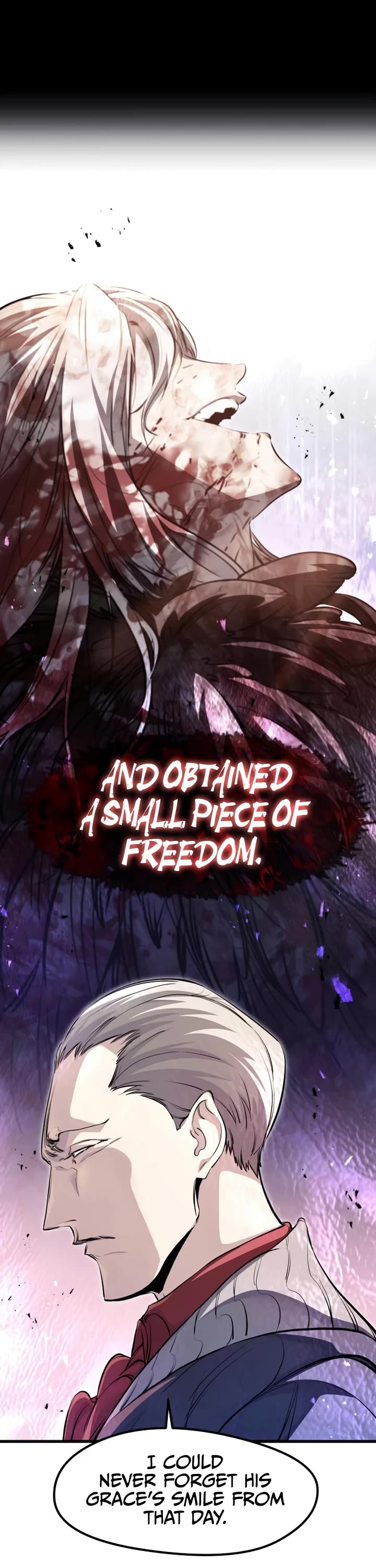 The Regressed Mercenary's Machinations Chapter 88 page 6 - Chapter 88