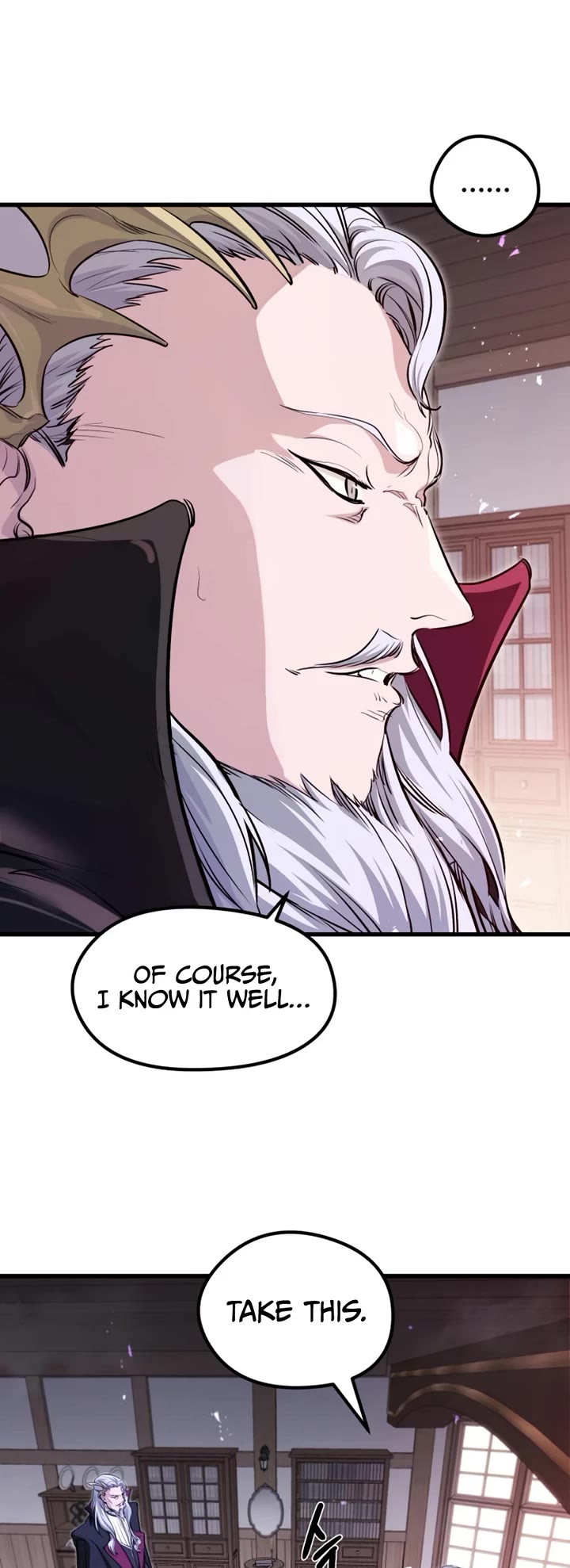 The Regressed Mercenary's Machinations Chapter 88 page 7 - Chapter 88