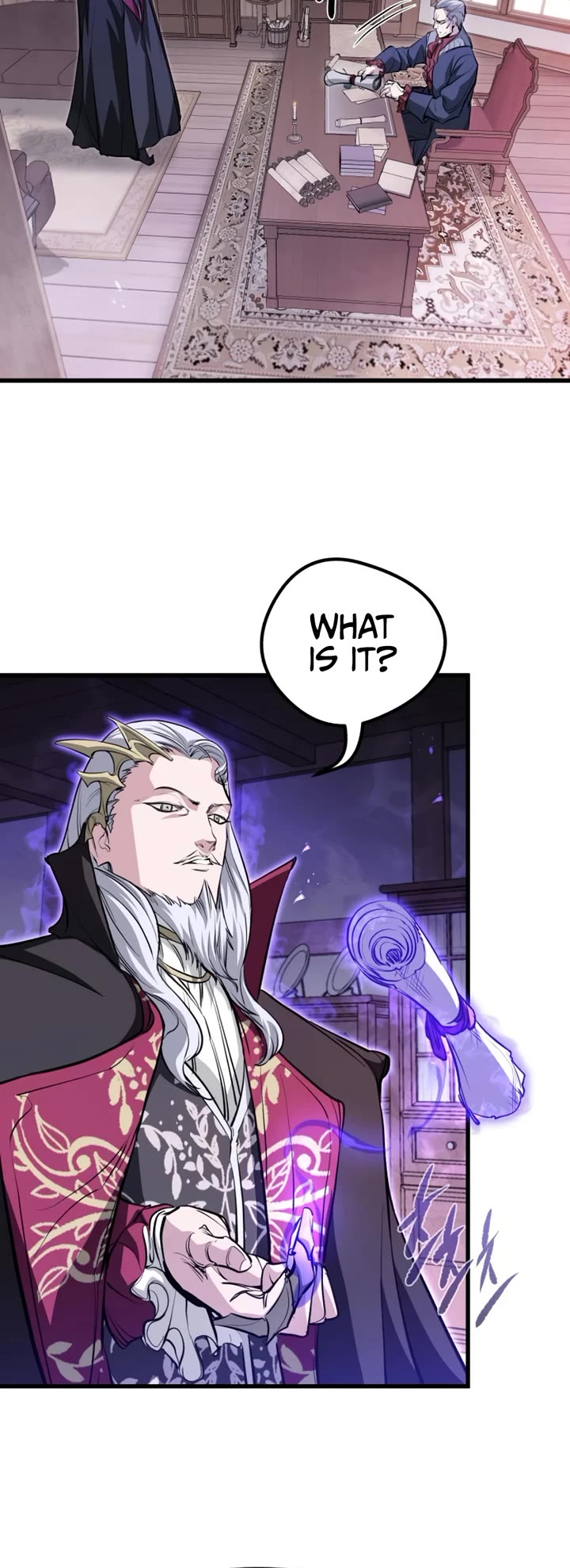 The Regressed Mercenary's Machinations Chapter 88 page 8 - Chapter 88