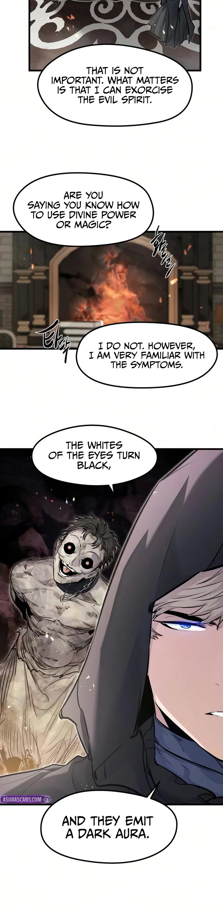 The Regressed Mercenary's Machinations Chapter 89 page 15 - Chapter 89