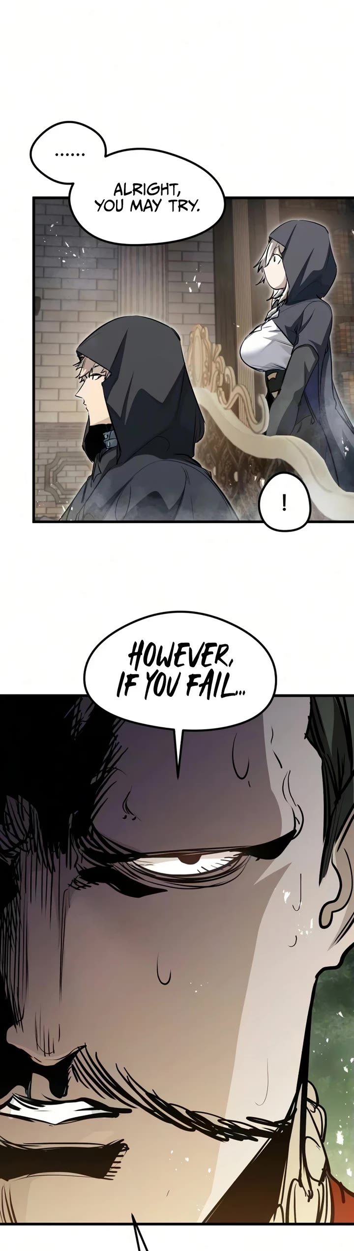 The Regressed Mercenary's Machinations Chapter 89 page 19 - Chapter 89